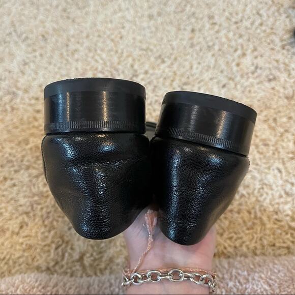 Gucci brixton horsebit convertible loafer - Picture 7 of 12